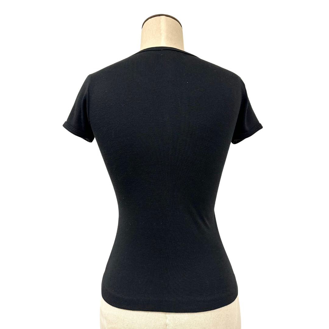Vintage 1970s Fredericks of Hollywood RARE Put Some Fun Between Your Legs Tee