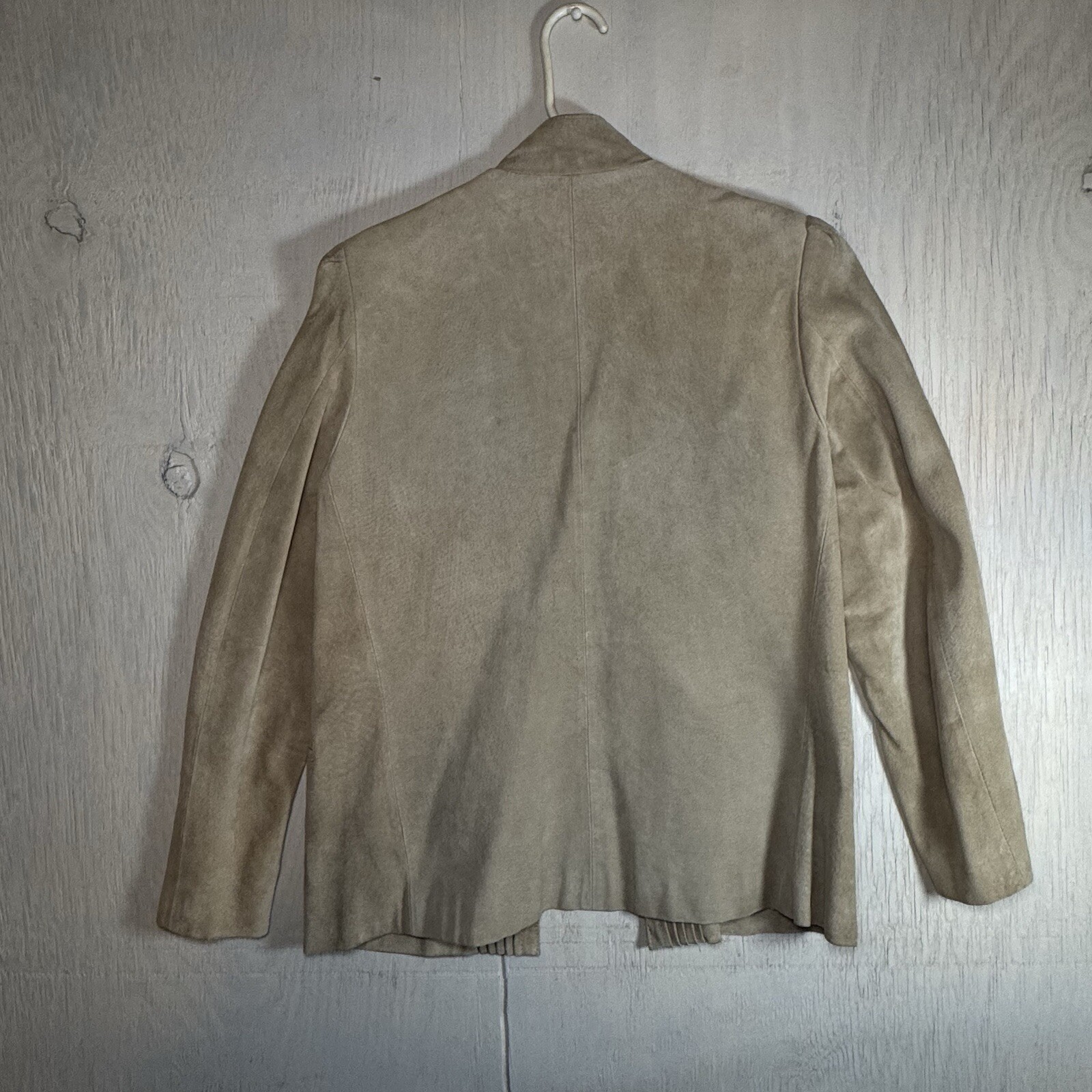 Montgomery Ward The Tannery #229 Sz 15/16 Vintage