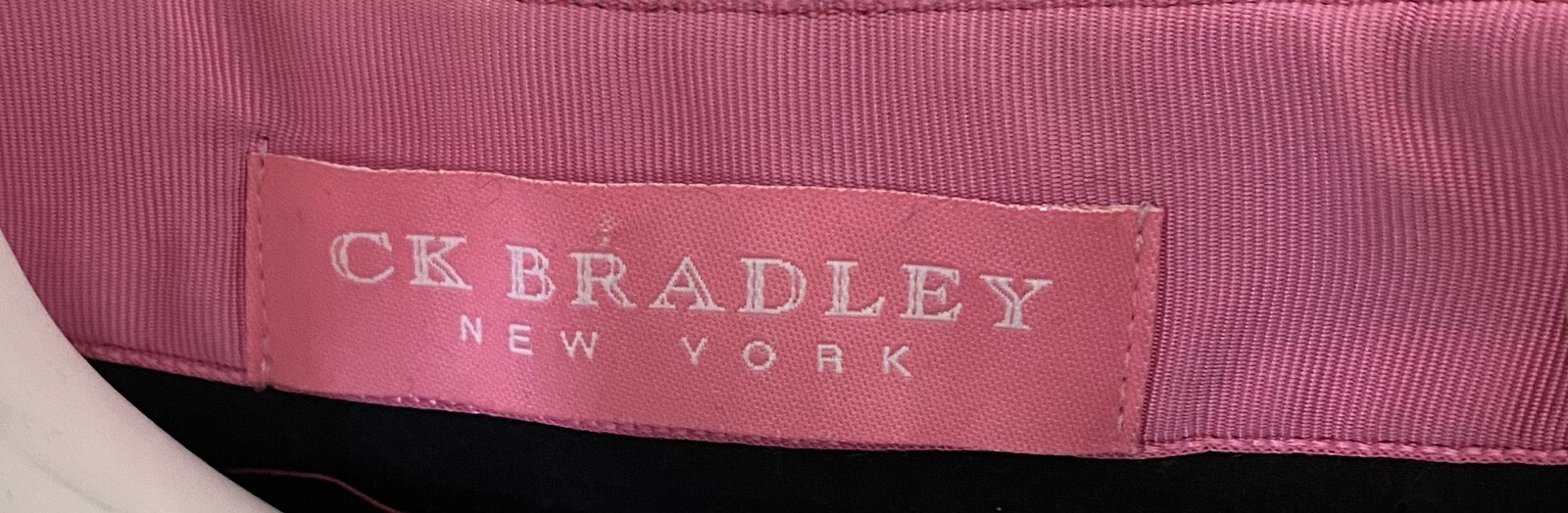 Y2K Vintage CK Bradley New York Poncho Cape Gossip Girl