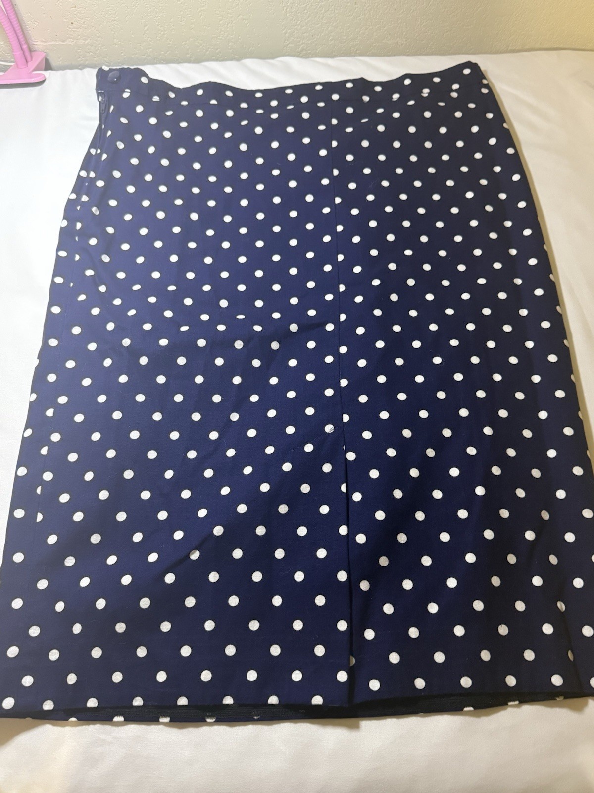 V.L.P. Petites Vintage 80s Office Dress Suit Size 8 Union Made, USA
