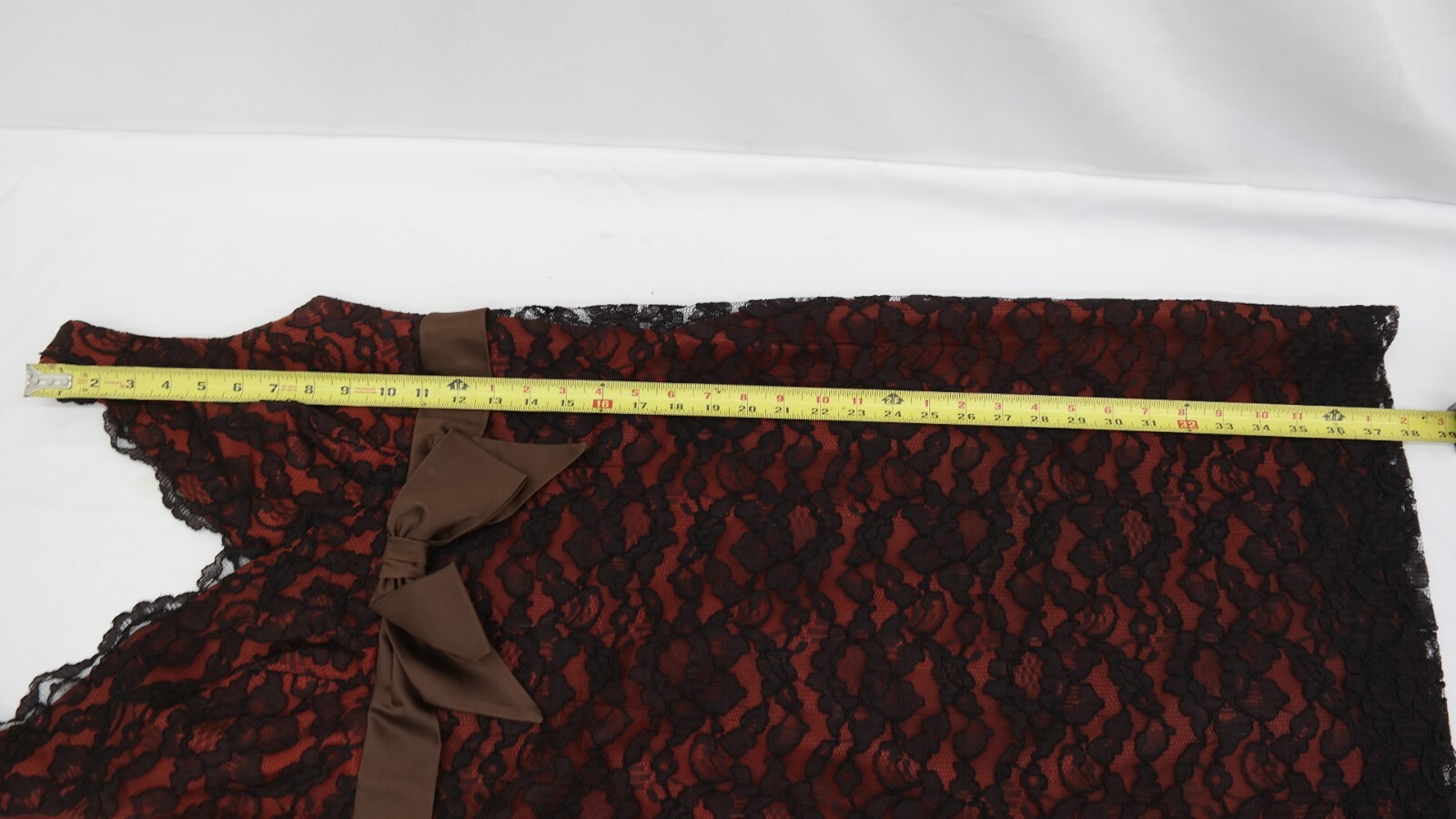 Vintage Lilli Diamond of California Cocktail Dress DM
