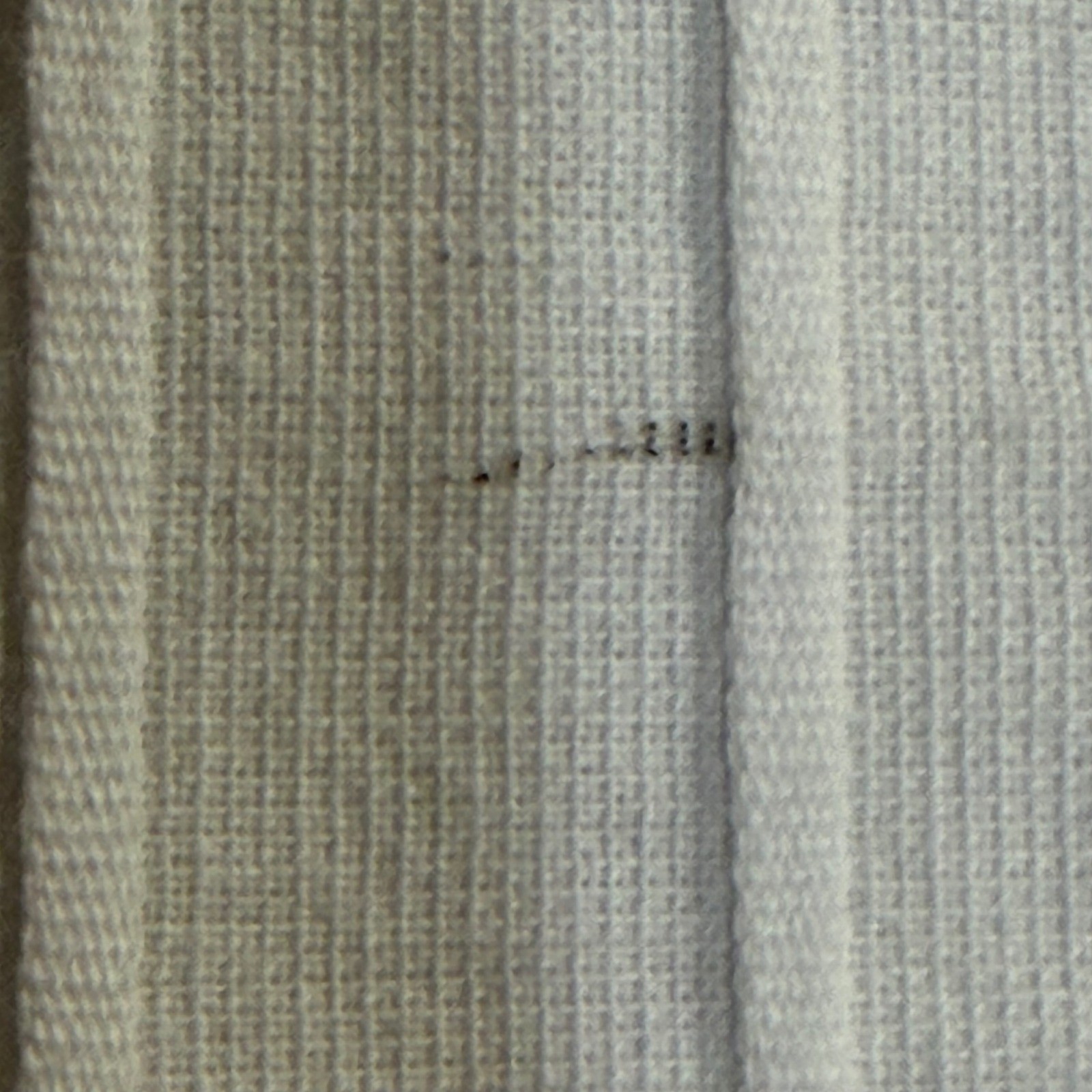 Vintage 70s White Maxi Dress Pleated Cotton Boho Wedding Cottagecore Size S