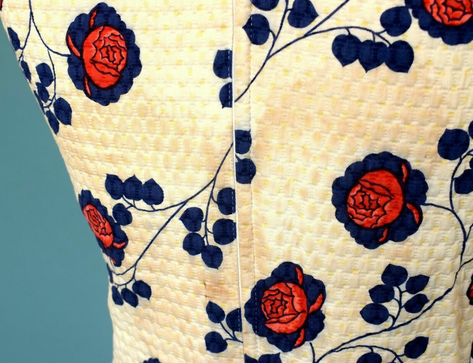 original vtg 60s 70s mod space age dress japanese designer 60s dress iconic