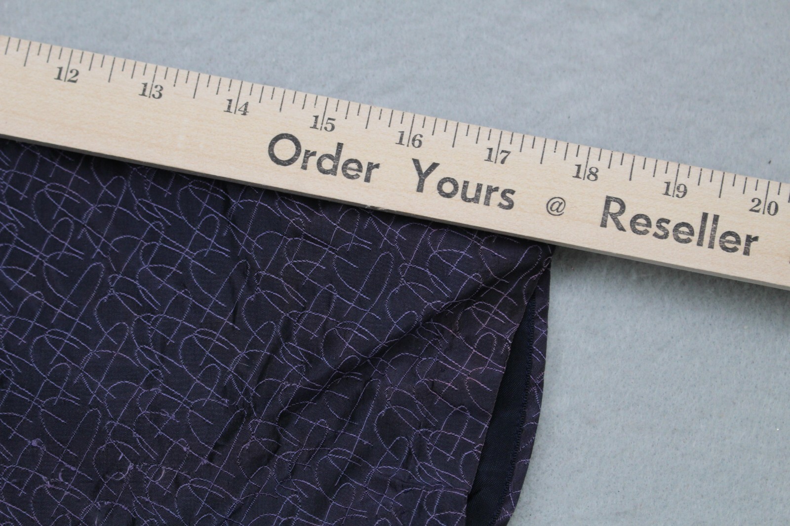 Vintage 1940s 50s Dress Womans Small Purple Geometric Rayon Formal Party
