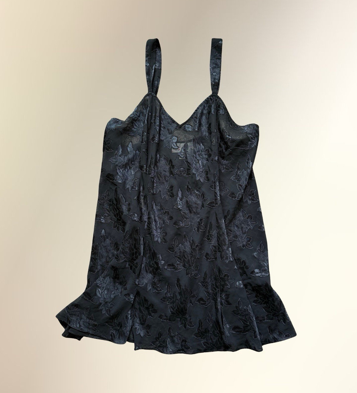 Gloria Vanderbilt Slip Dress