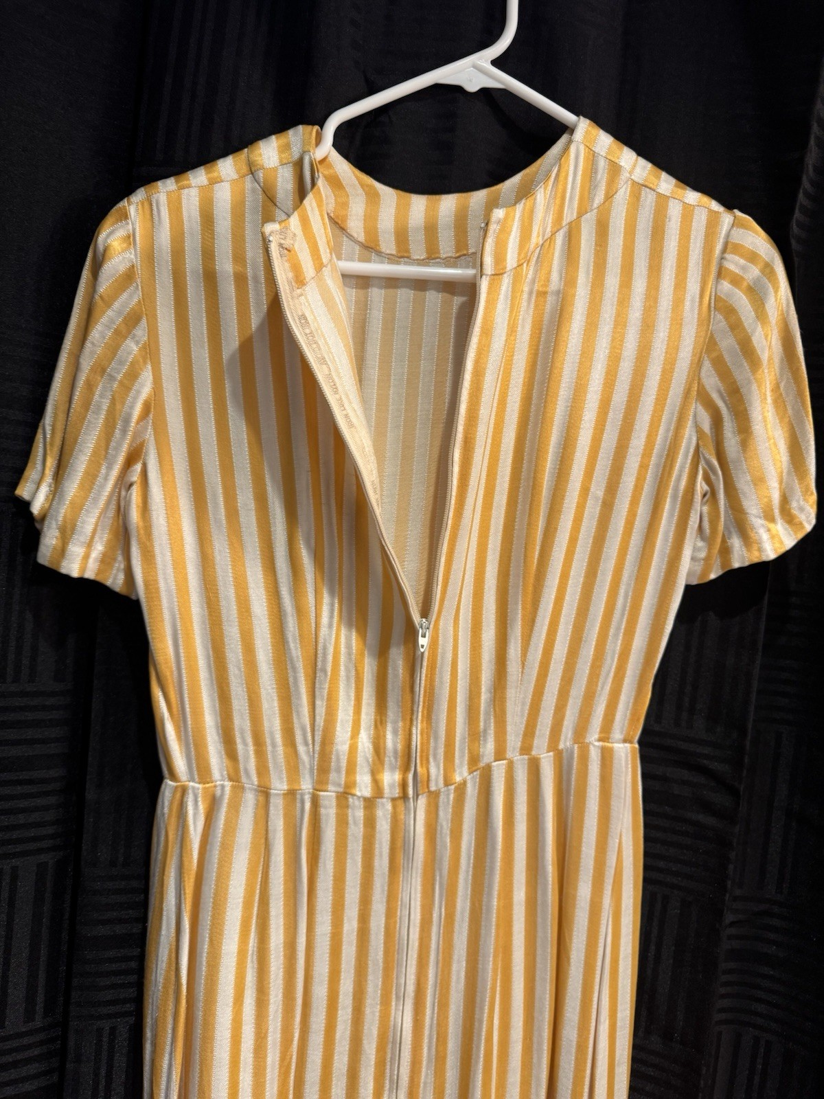 Vintage Pencil Dress