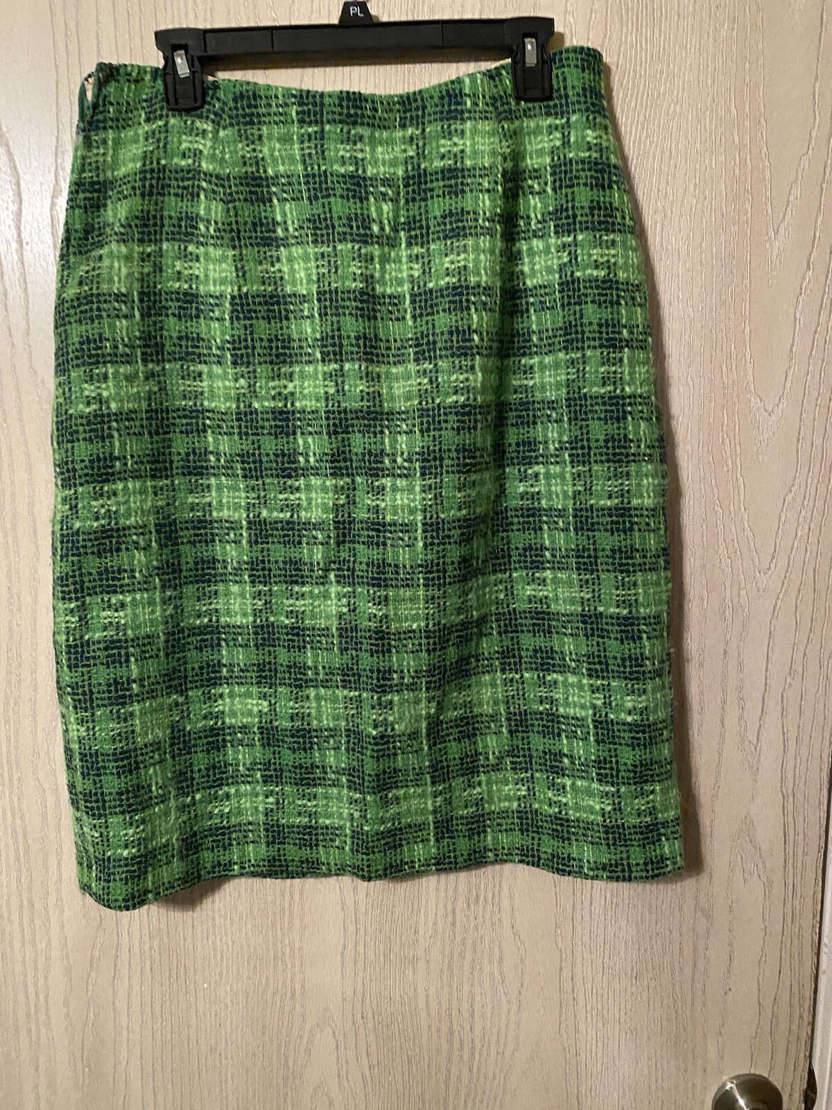 Vintage Women Hanbury 2 Piece Size 16 Green ( Please Read Description)