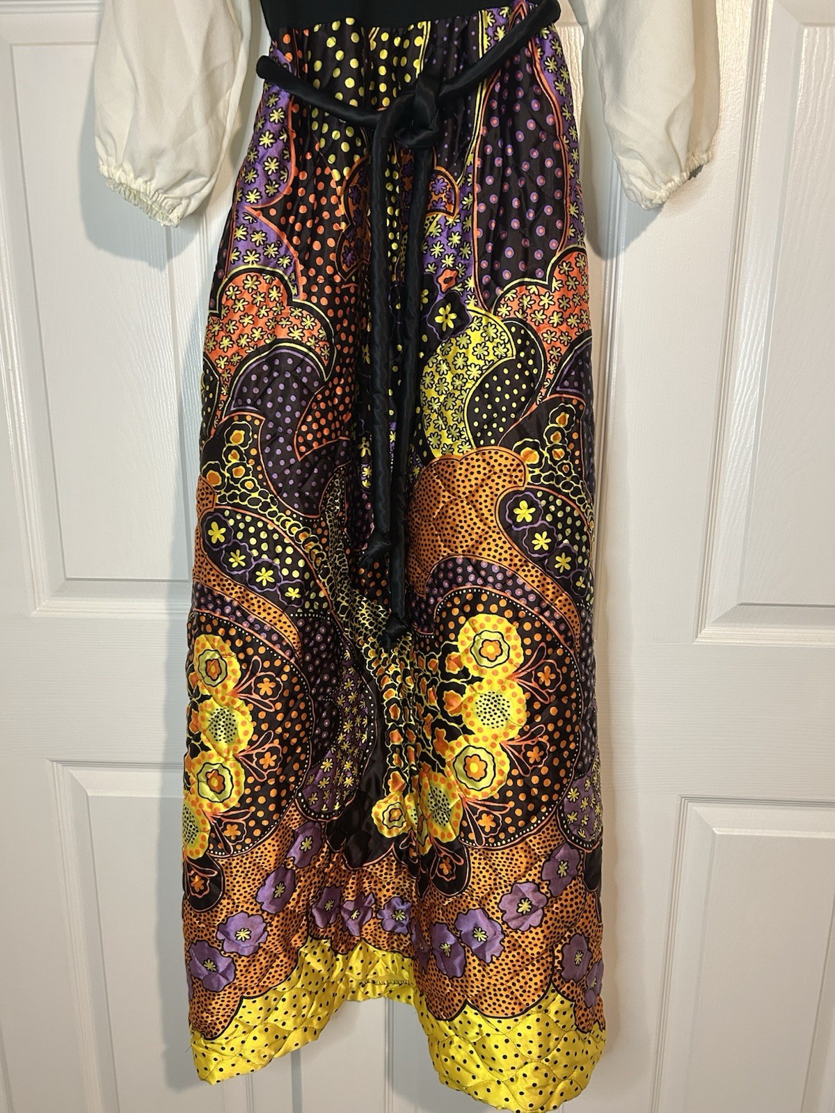 Vintage 1960’s Penneys Loungewear