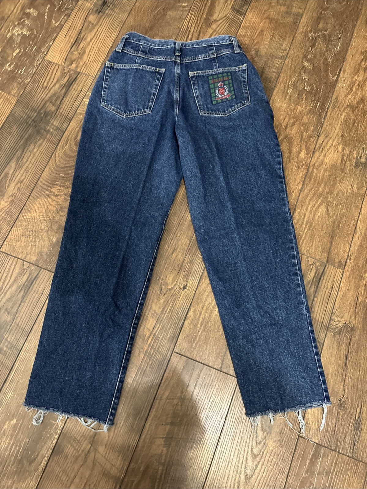 Vintage gasoline jeans Women’s Junior 9