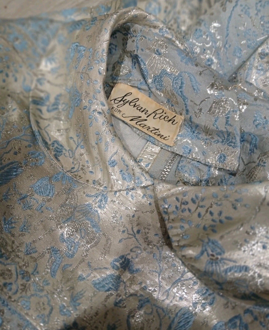 Vintage 50’s 60’s DRESS LOT Novelty Print Party Beaded Designer ESTATE Dresses