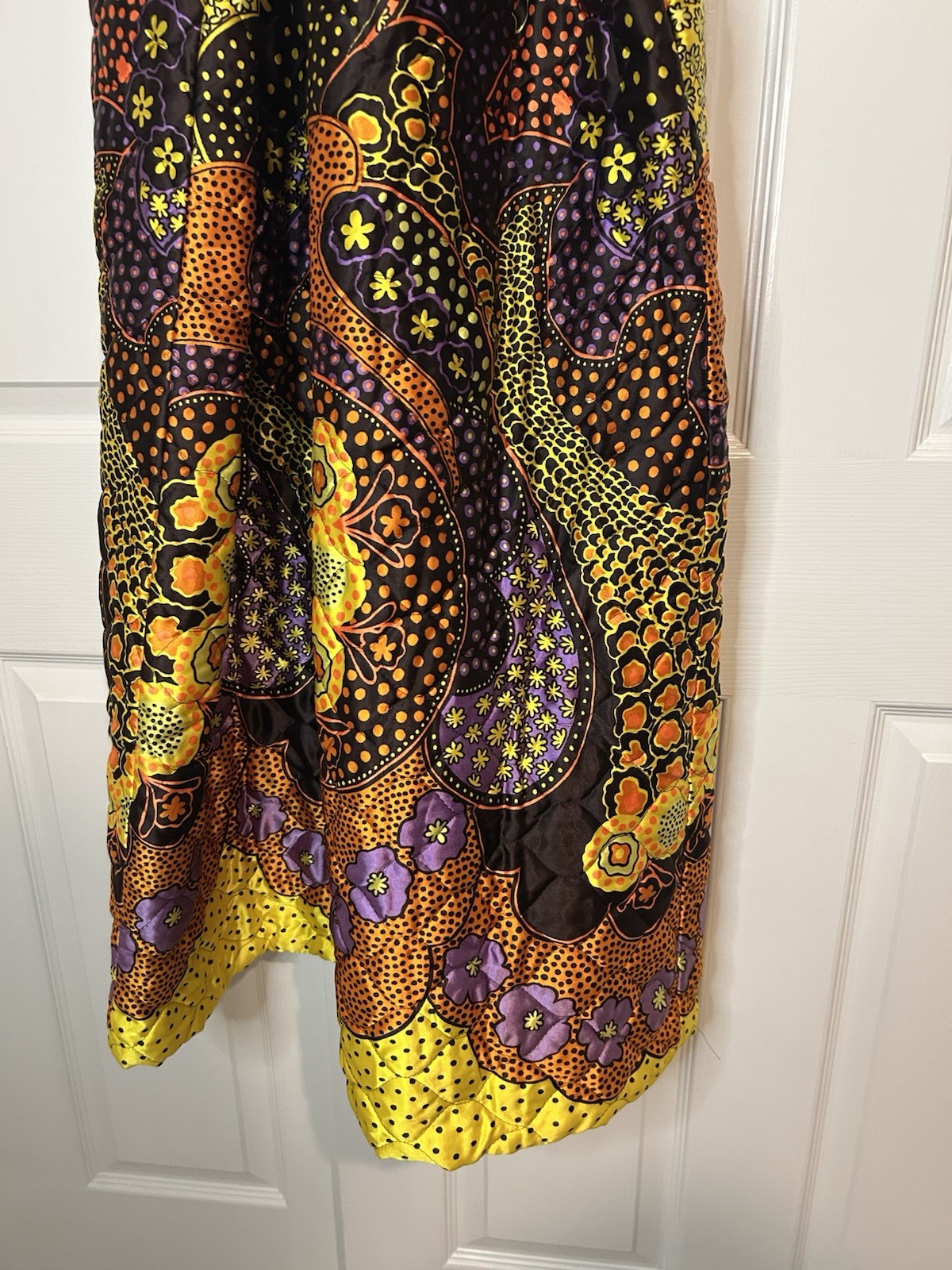 Vintage 1960’s Penneys Loungewear