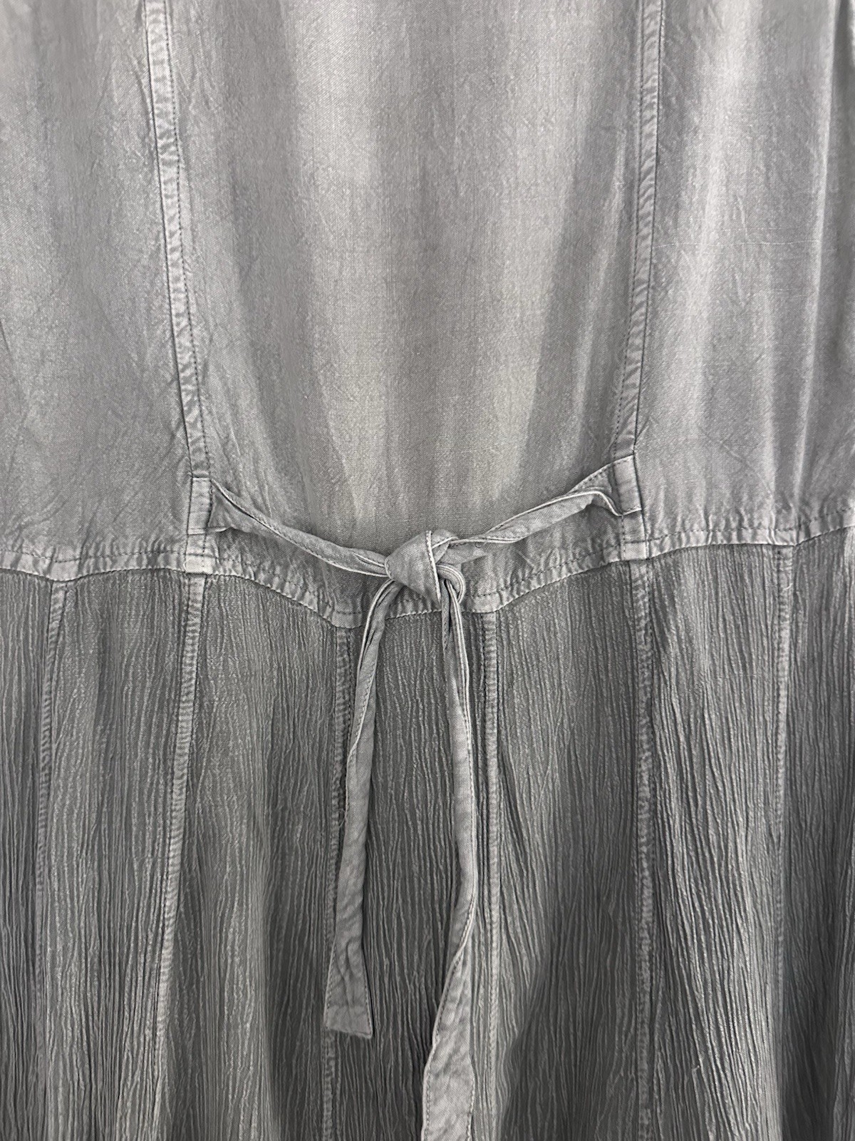 MPH Women’s S Dress Patchwork Hippie Maxi Cottagecore Earth Festival Boho 1990s