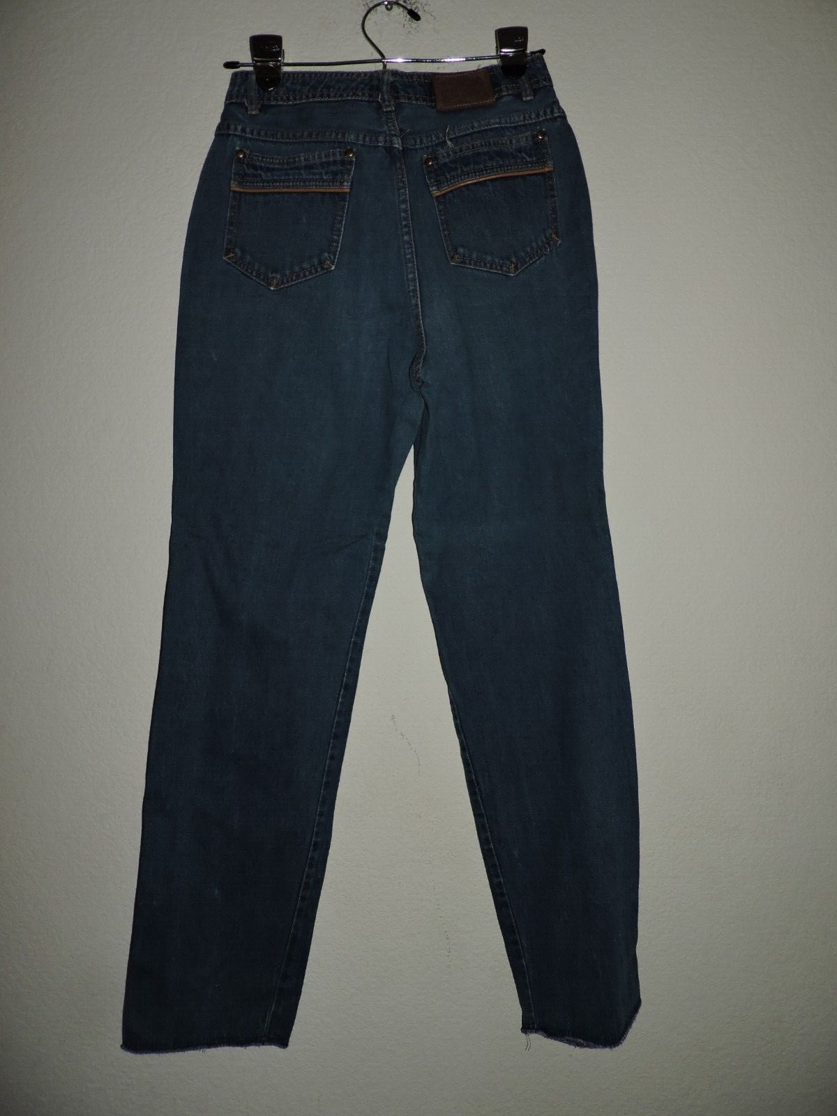 Vintage Jeans Organically Grown size -13 (26″ x 30)