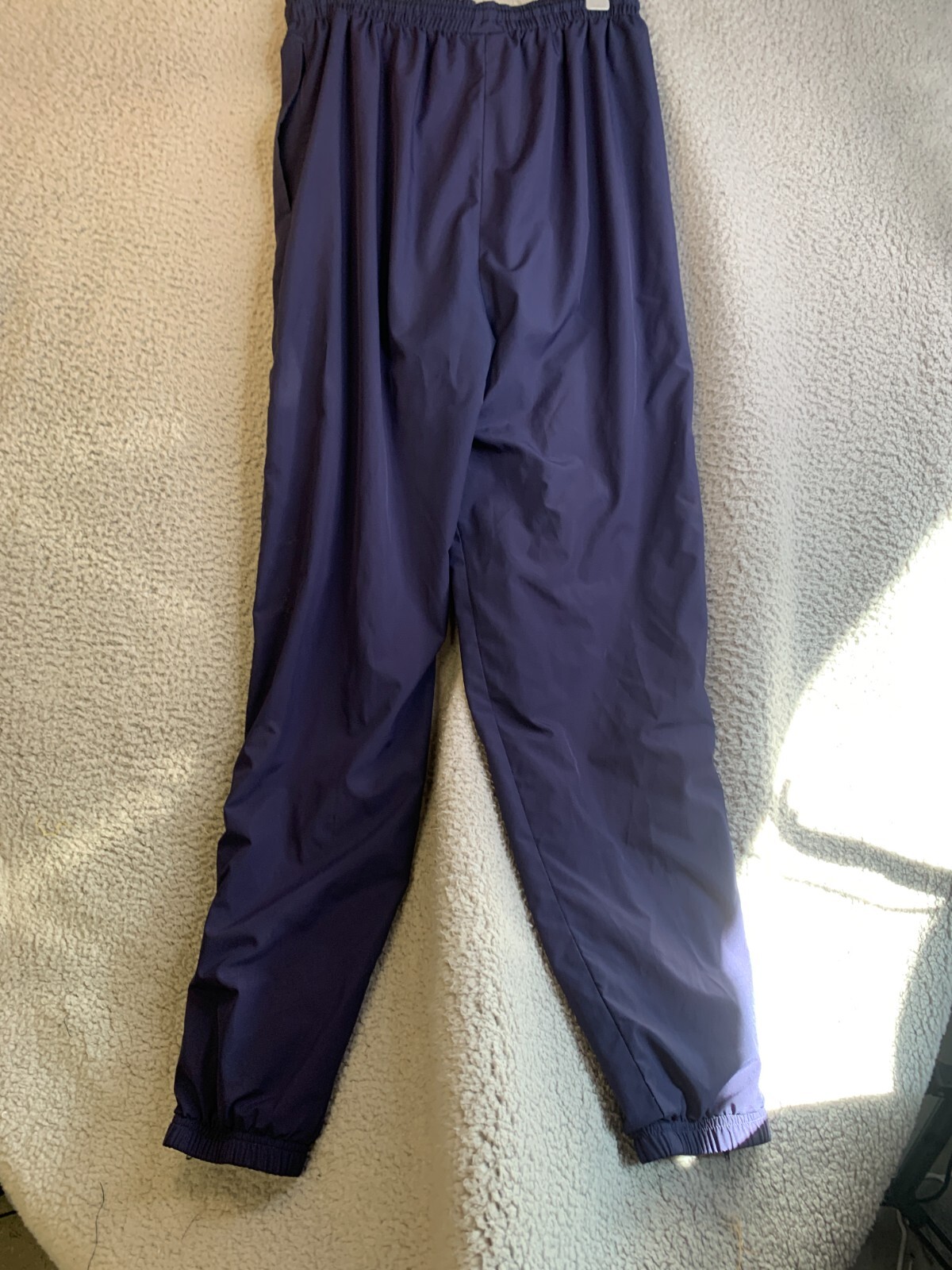Vintage 1980s HEAD Track Suit Womens Size M Geometric Jacket Pants Quilted