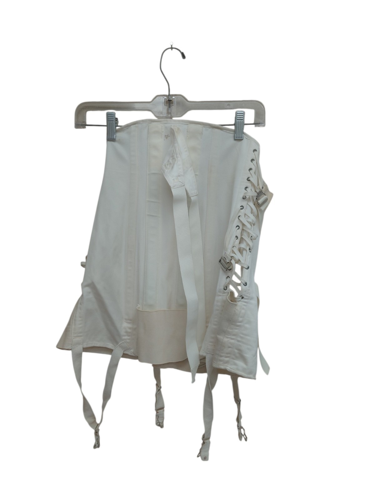 Vintage 50s CAMP Corset Girdle Size 36