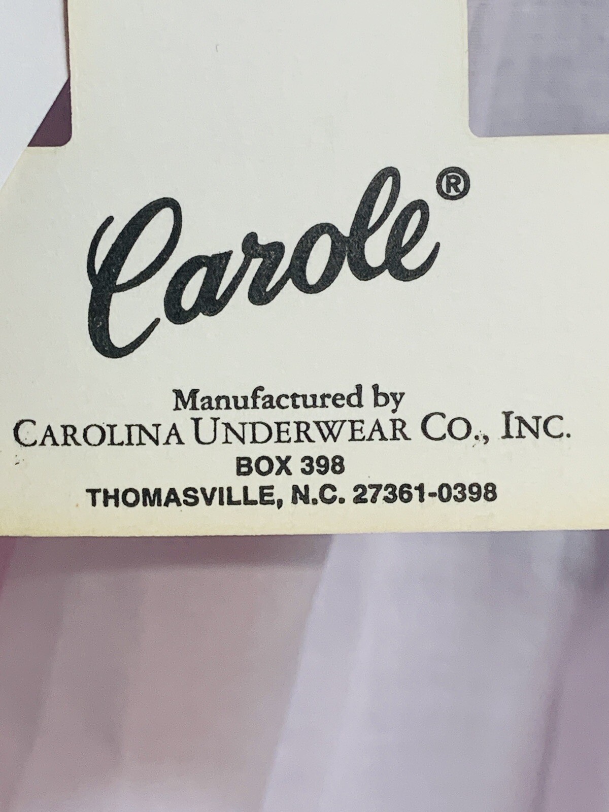 VGT Carole Night Gown Medium Pink Floral CottageCore Grannycore Lightweight USA