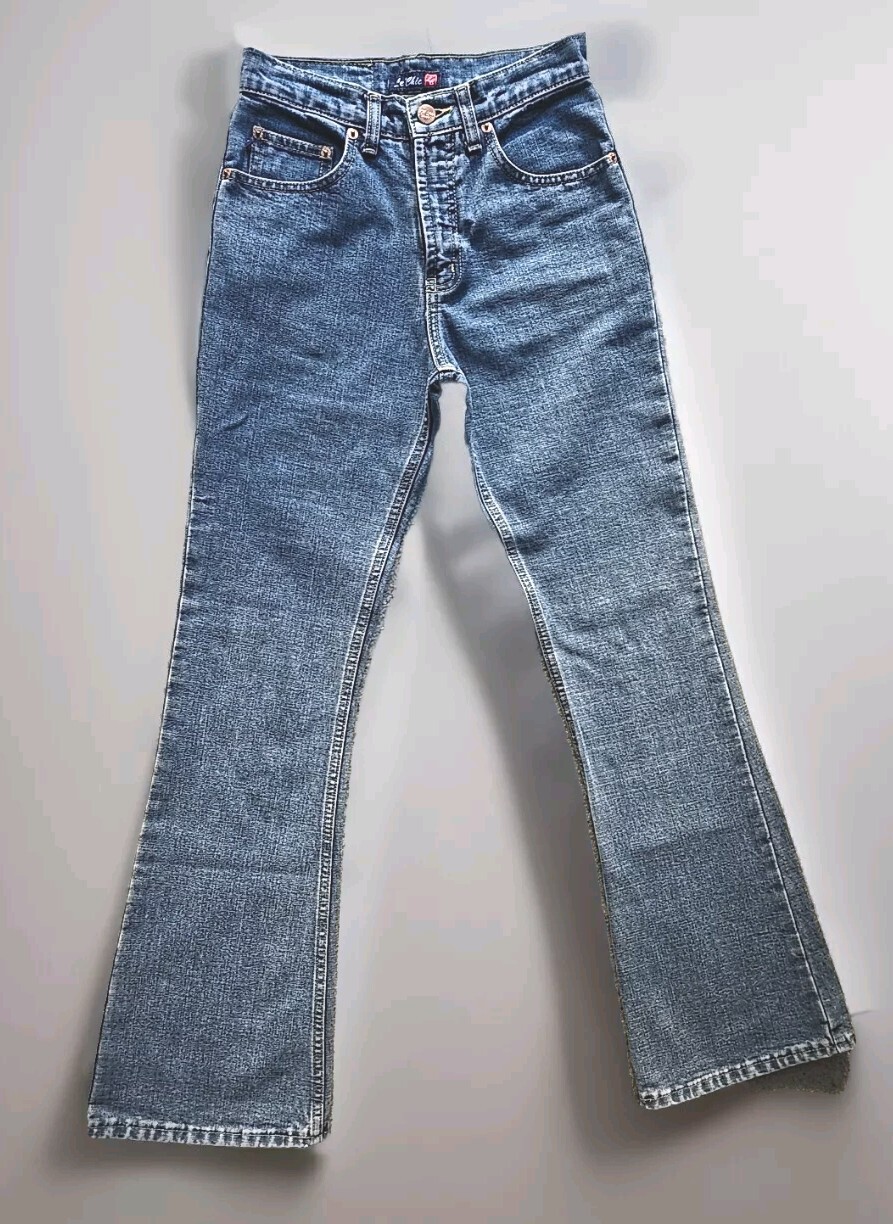 Vintage 90s Le’ Chic Jeans for Her W26xL29