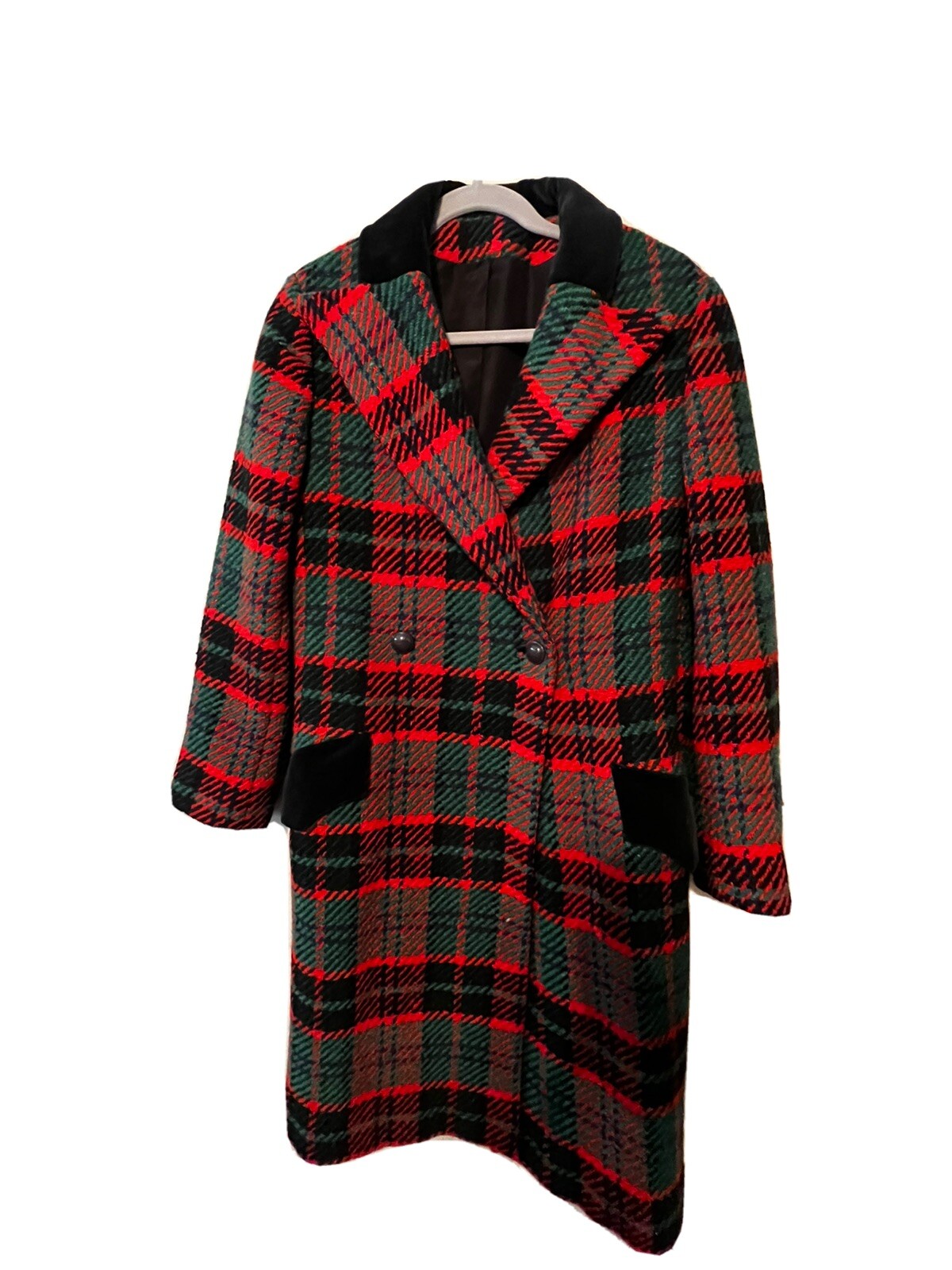 International Ladies Garment Workers Union Vintage Jacket