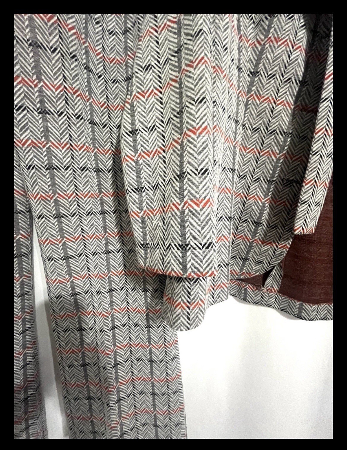 11/12 Vintage Jane Colby Pants Suit Women’s