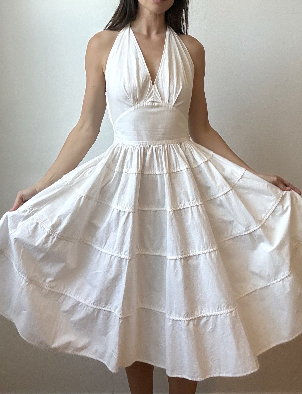 1950’s Marilyn Monroe dress