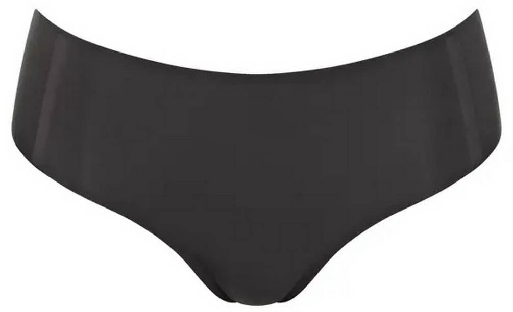 Sloggi Womens Zero Feel 2.0 Hipster Briefs – Black