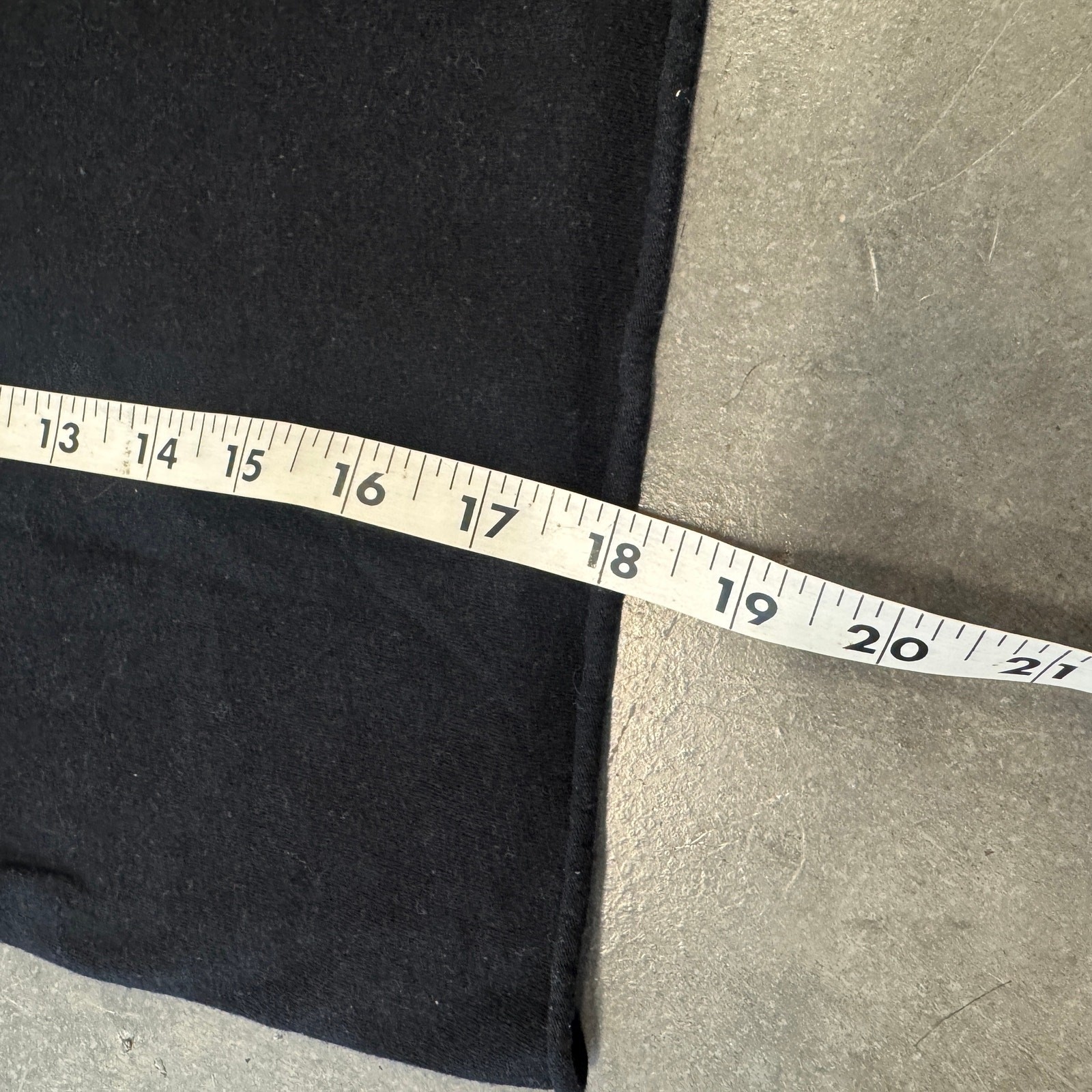 Vintage Y2K Ice Cube Black Rap Graphic Tee Short Sleeve Small Crop