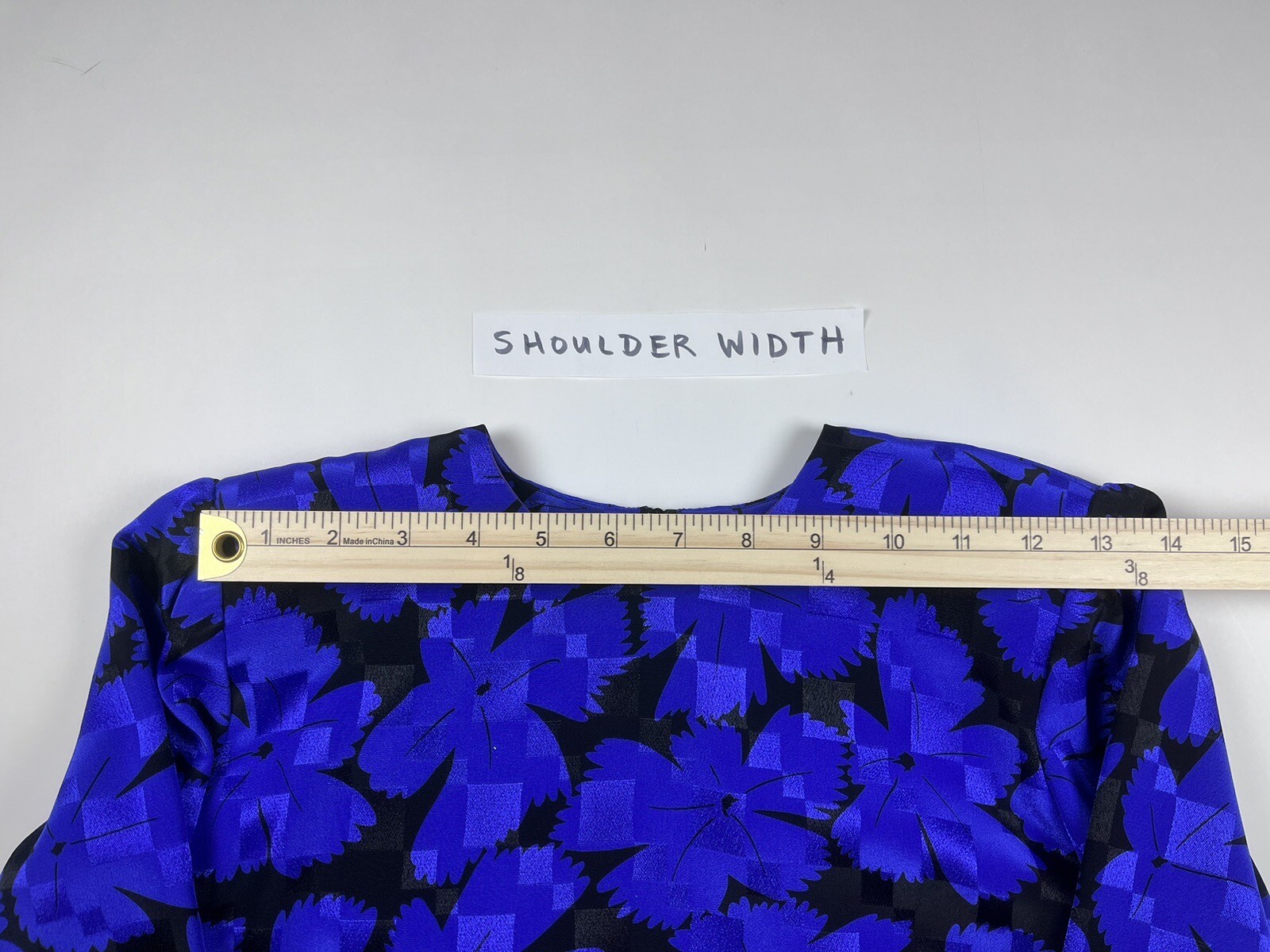 Vintage The Kollection Ltd. Petites 100% Silk Dress – Extra Small
