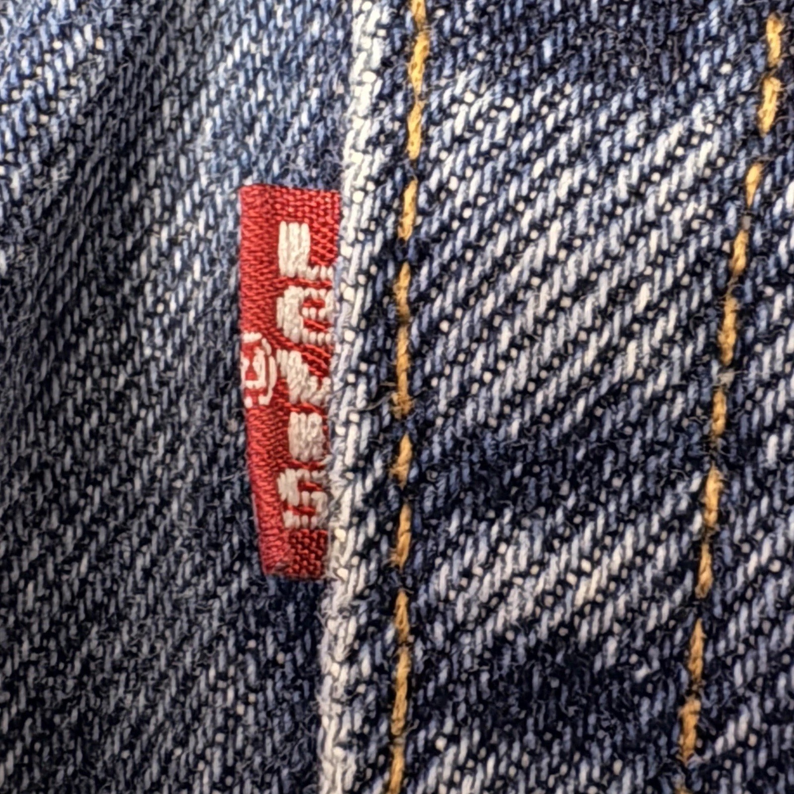 Vtg 90’s 550 Levi’s paper tag Y2K Indi 24/26 high waist Mom Jeans USA Stonewash