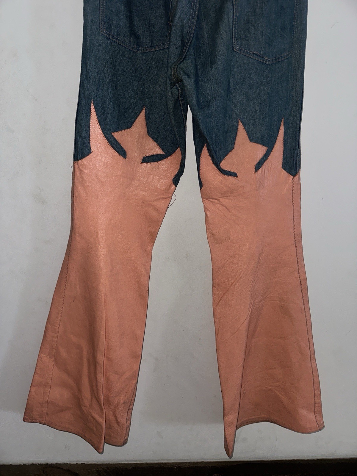 Vintage 1970s Henri Bendel Western Set