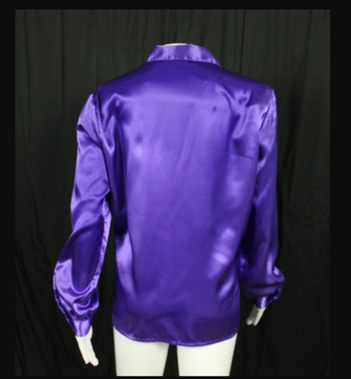 Vintage Women’s Blouse by Impressions of California size 14