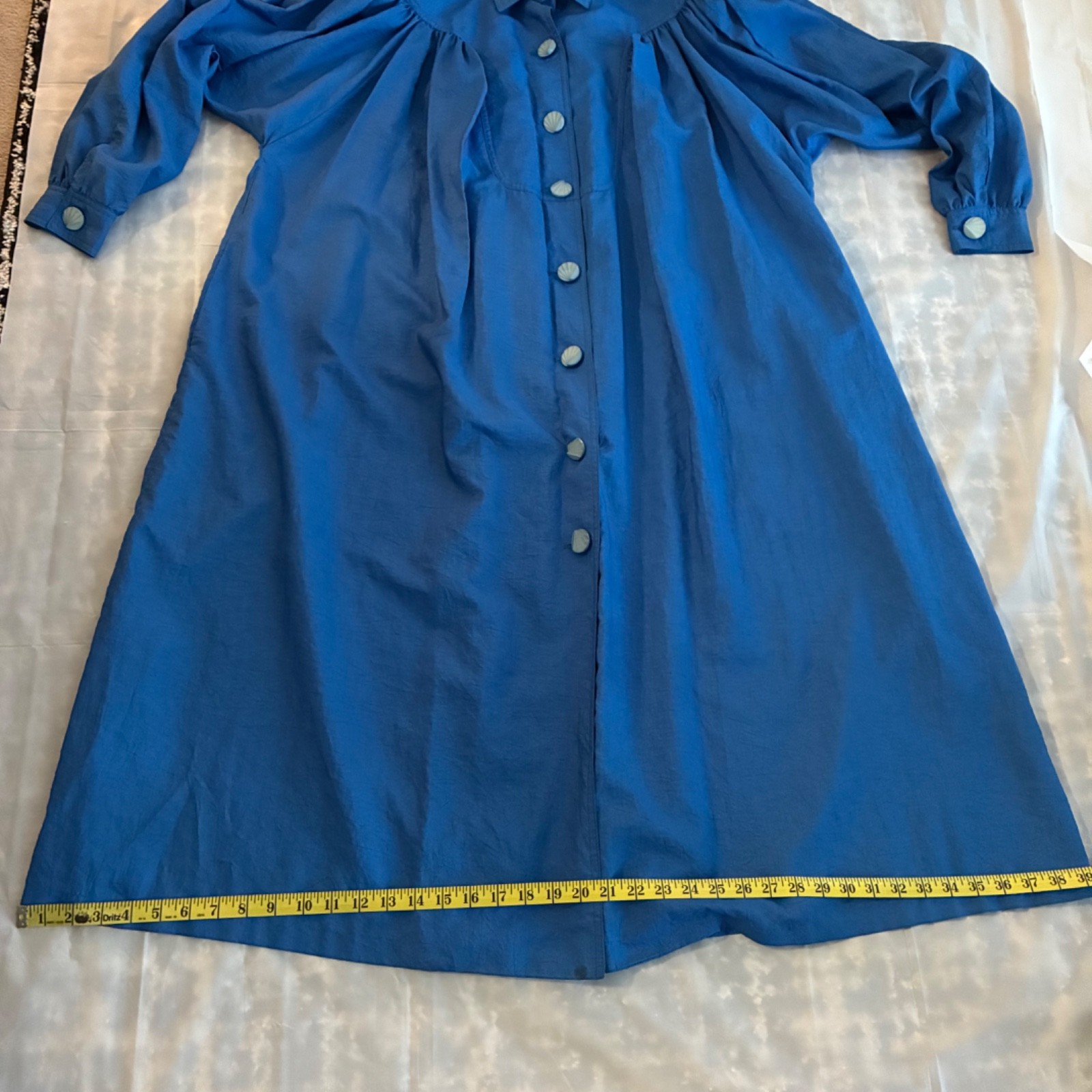 C’est Simone Lightweight Coat Size 10
