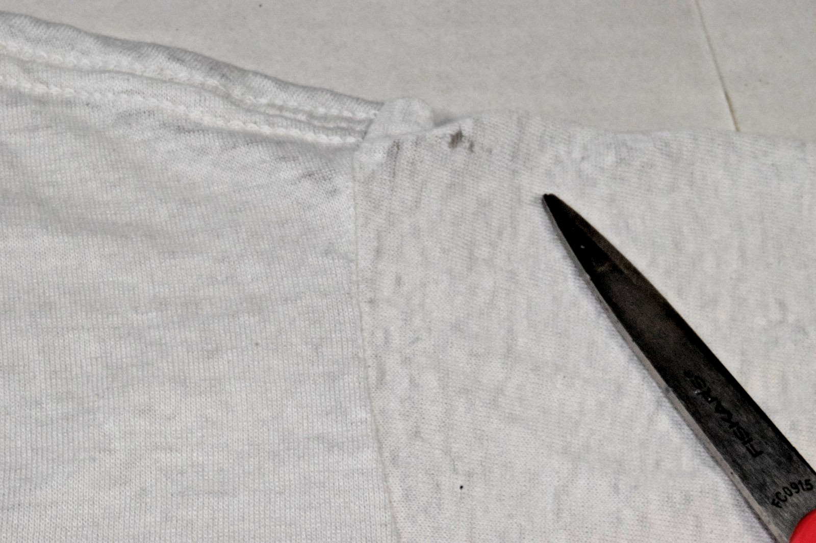 VTG T-Shirt Selec-T Single Stitch Size M 80s Paper Thin Old Town Tempe Arts Fest