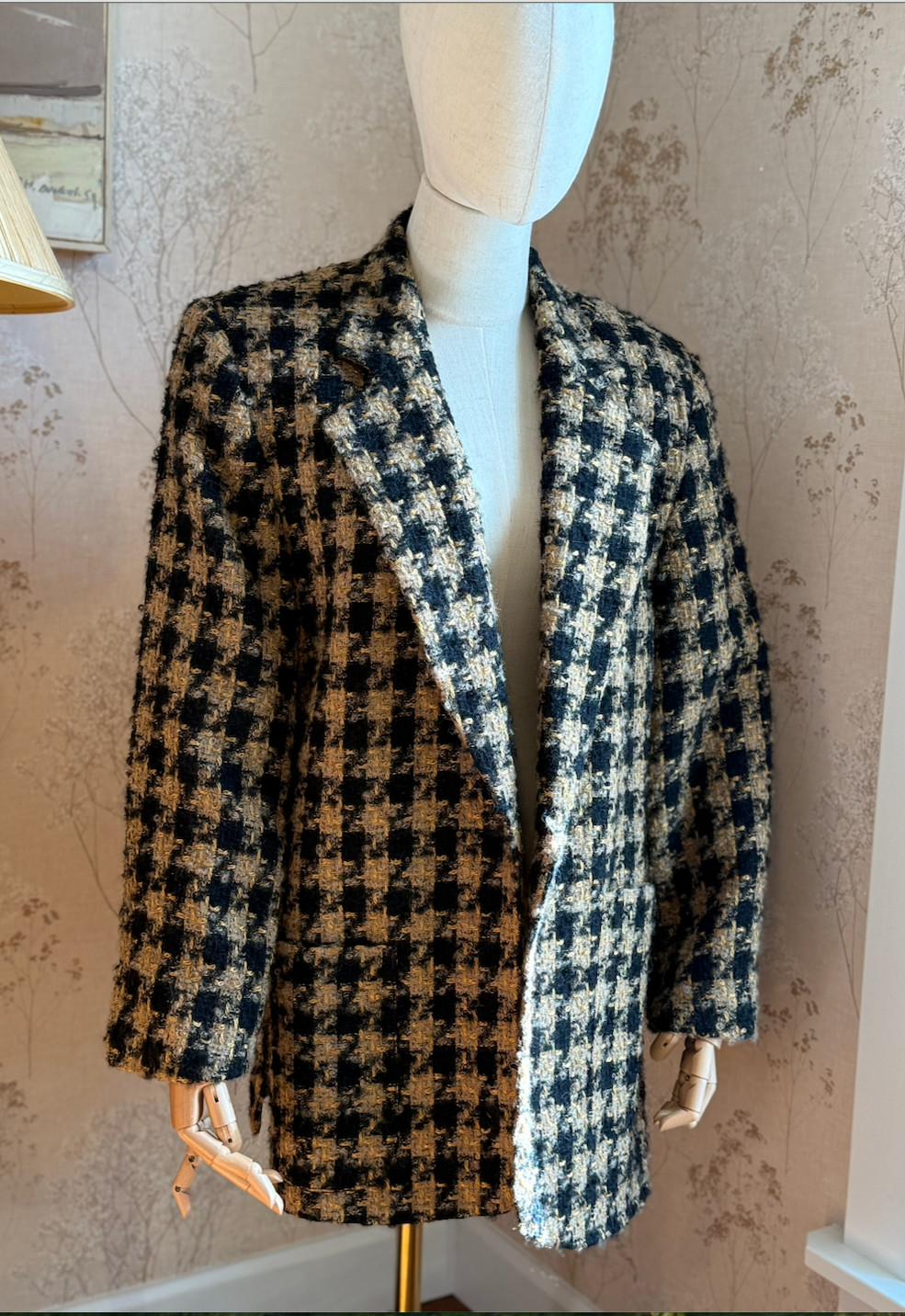 Vintage Rafaella blazer/jacket
