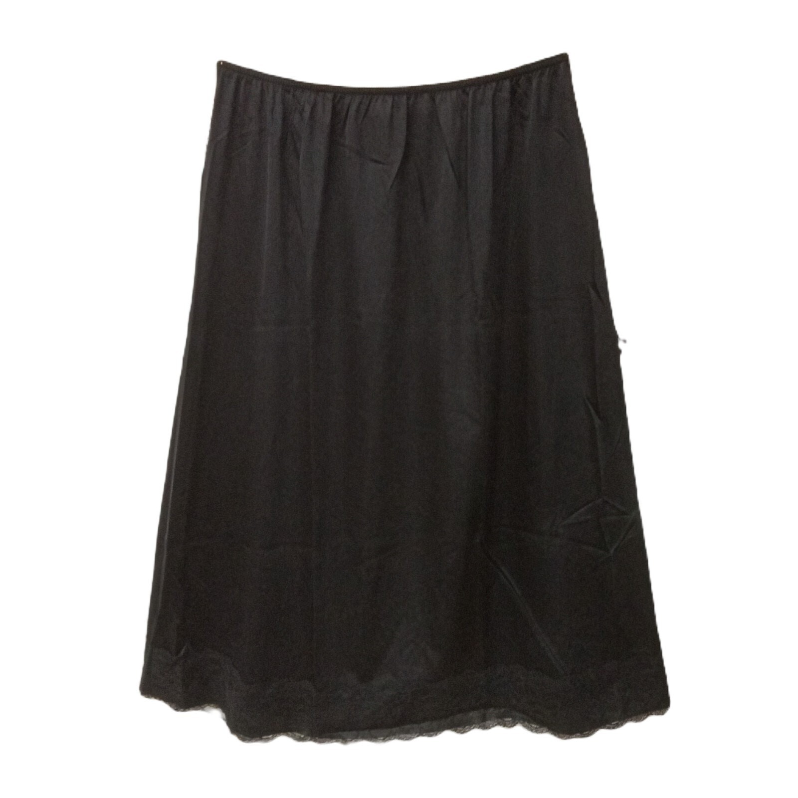 NWT VELROSE SLIP, SIZE 1X, (ID#10884-130)