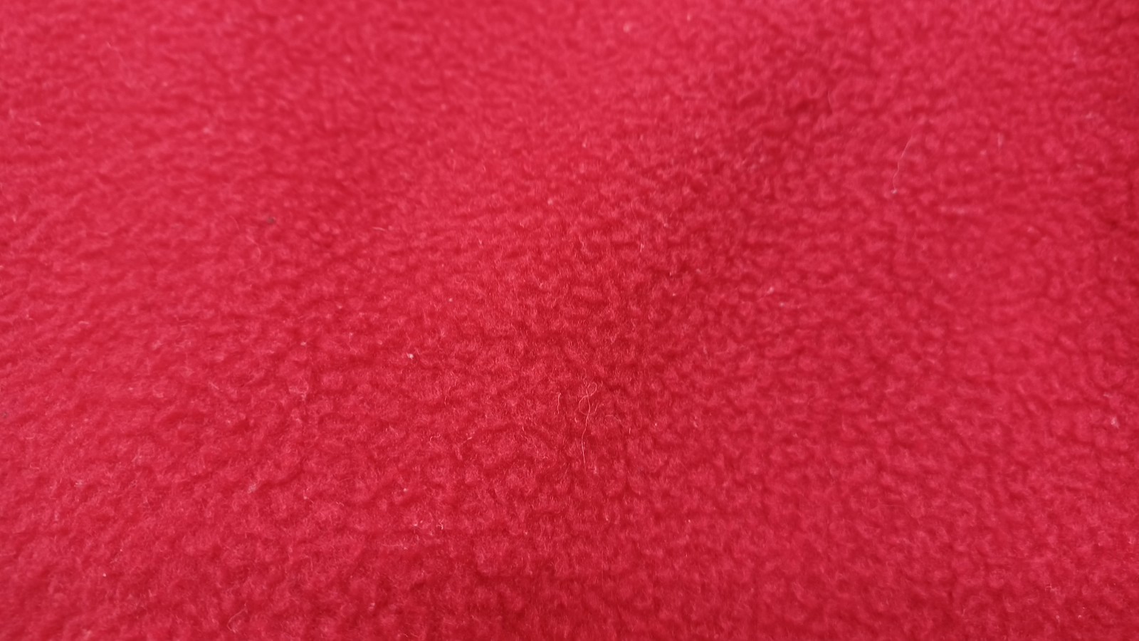Vintage U.S.A. Rare Red Patagonia Full Zip Fleece Jacket Pepsi Logo Pce. D2341S