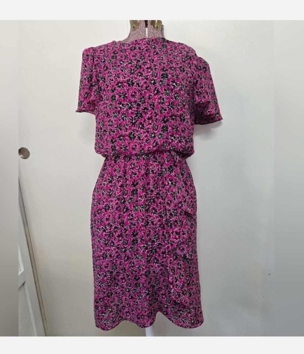 Women’s JT Petites Vintage Retro Prairie