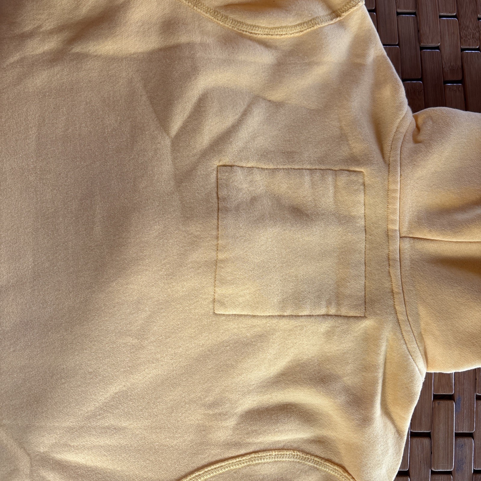Hollister Hoodie Sweatshirt Men’s Large – Vintage Style