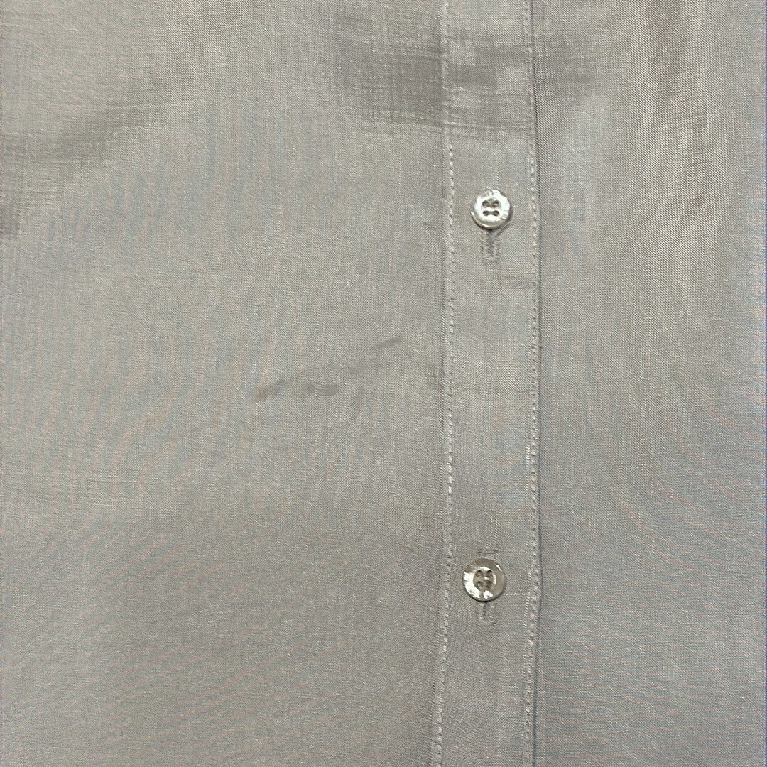 Vintage 1970’s Stuart Lang Blouse