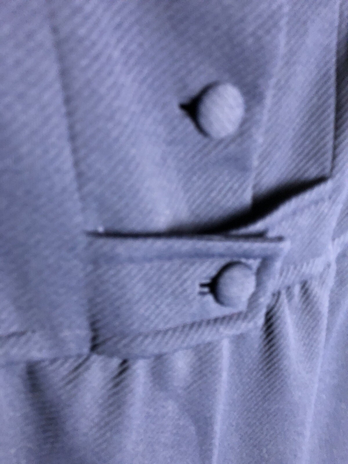 Vintage Jacobsons Navy Dress