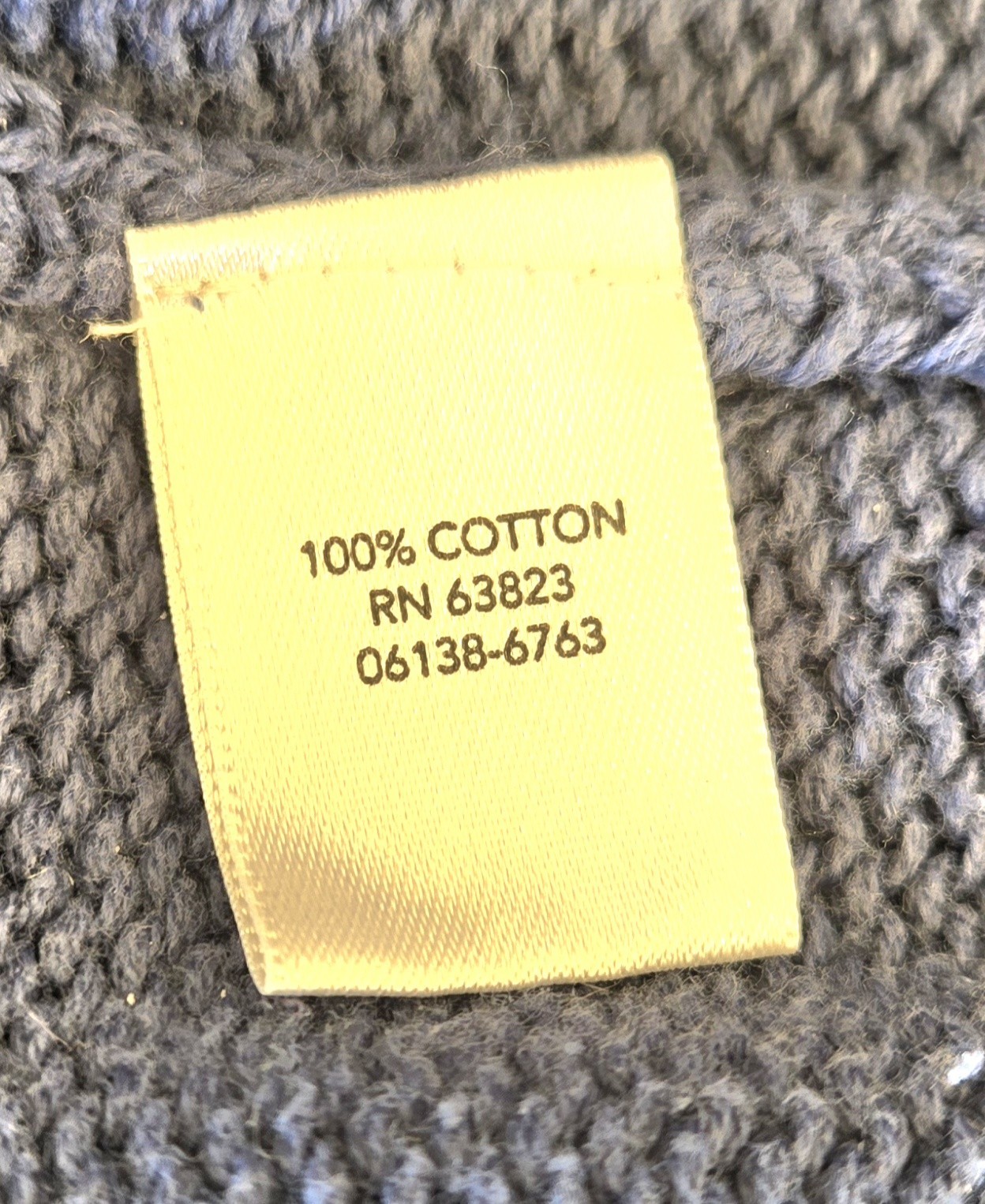 2000s CJ BANKS Periwinkle Sweater With Mock Neck Button Details Size 1X