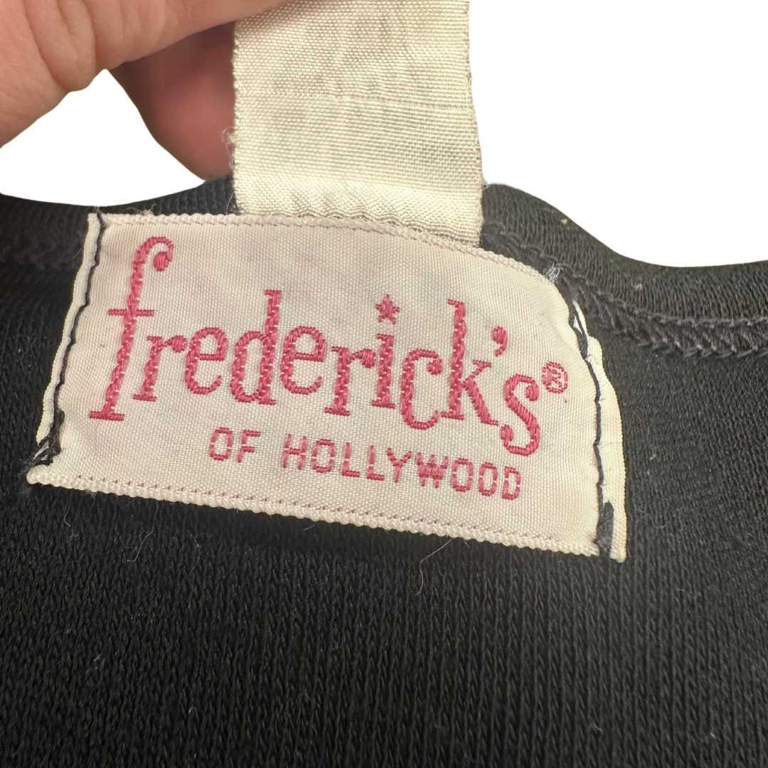 Vintage 1970s Fredericks of Hollywood RARE Put Some Fun Between Your Legs Tee
