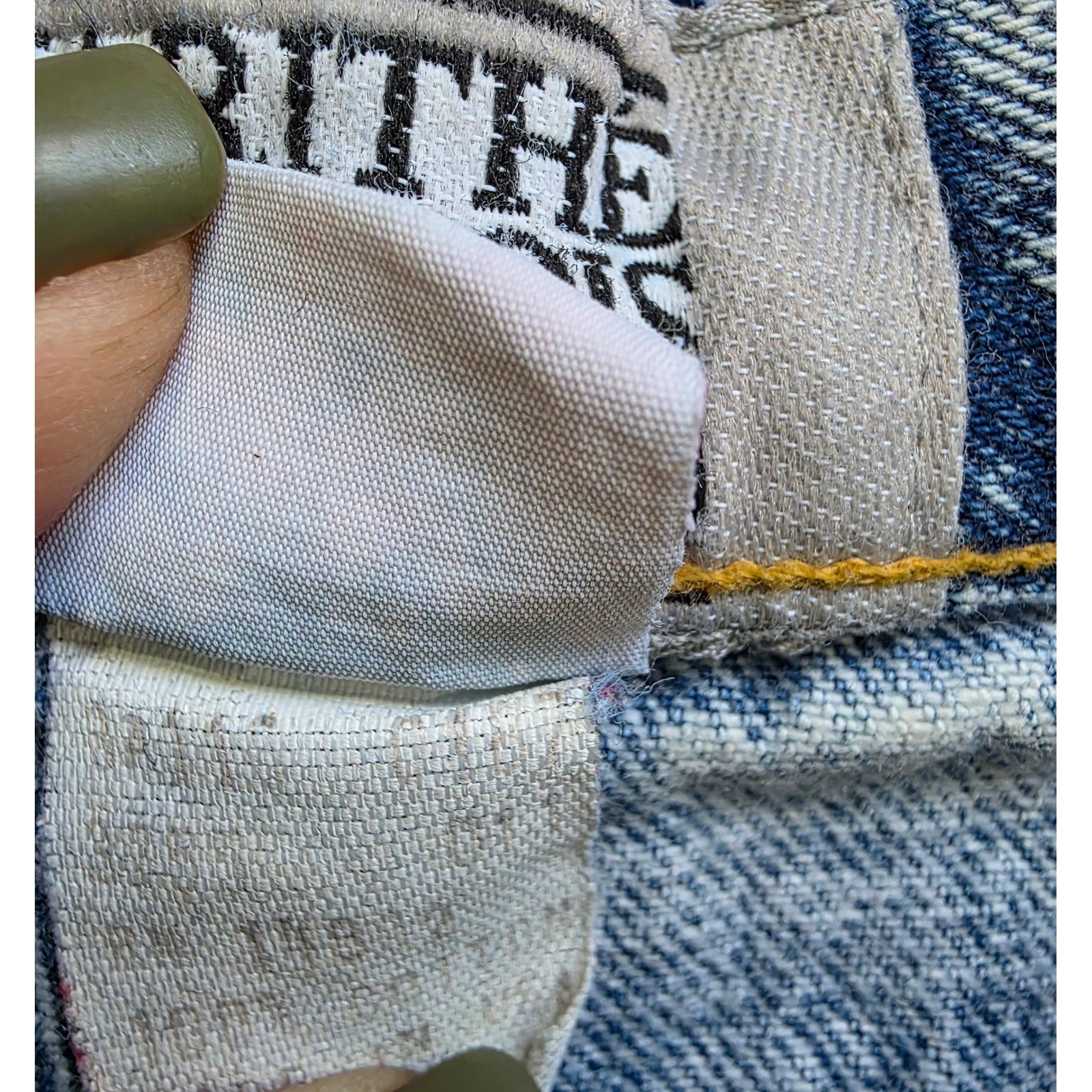 Marithe Francois Girbaud Vintage Acid Wash High Waisted Tapered Mom Jeans 9/10