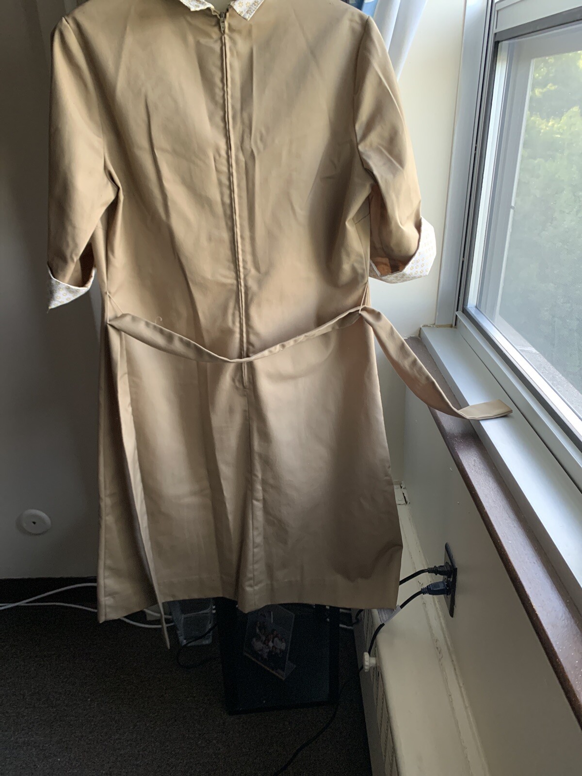 Dress Jerrie Lurie