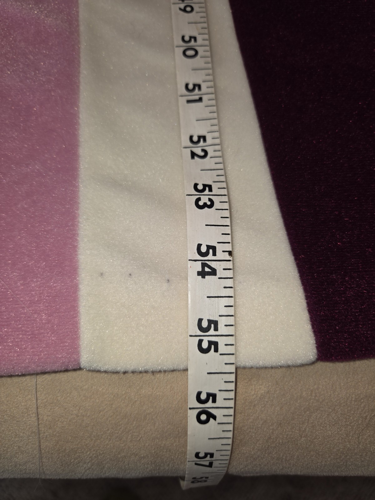 Vintage Jcpenny Purple Robe Women Misses Size 12 Housecoat Full Zip
