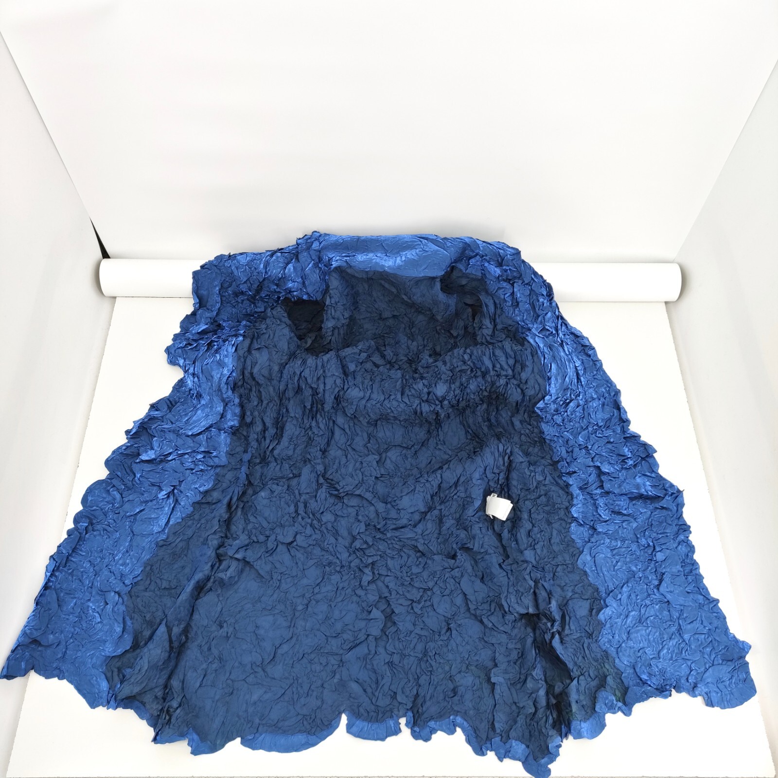 ISSEY MIYAKE Manteau & Robe Vintage Rare Authentique