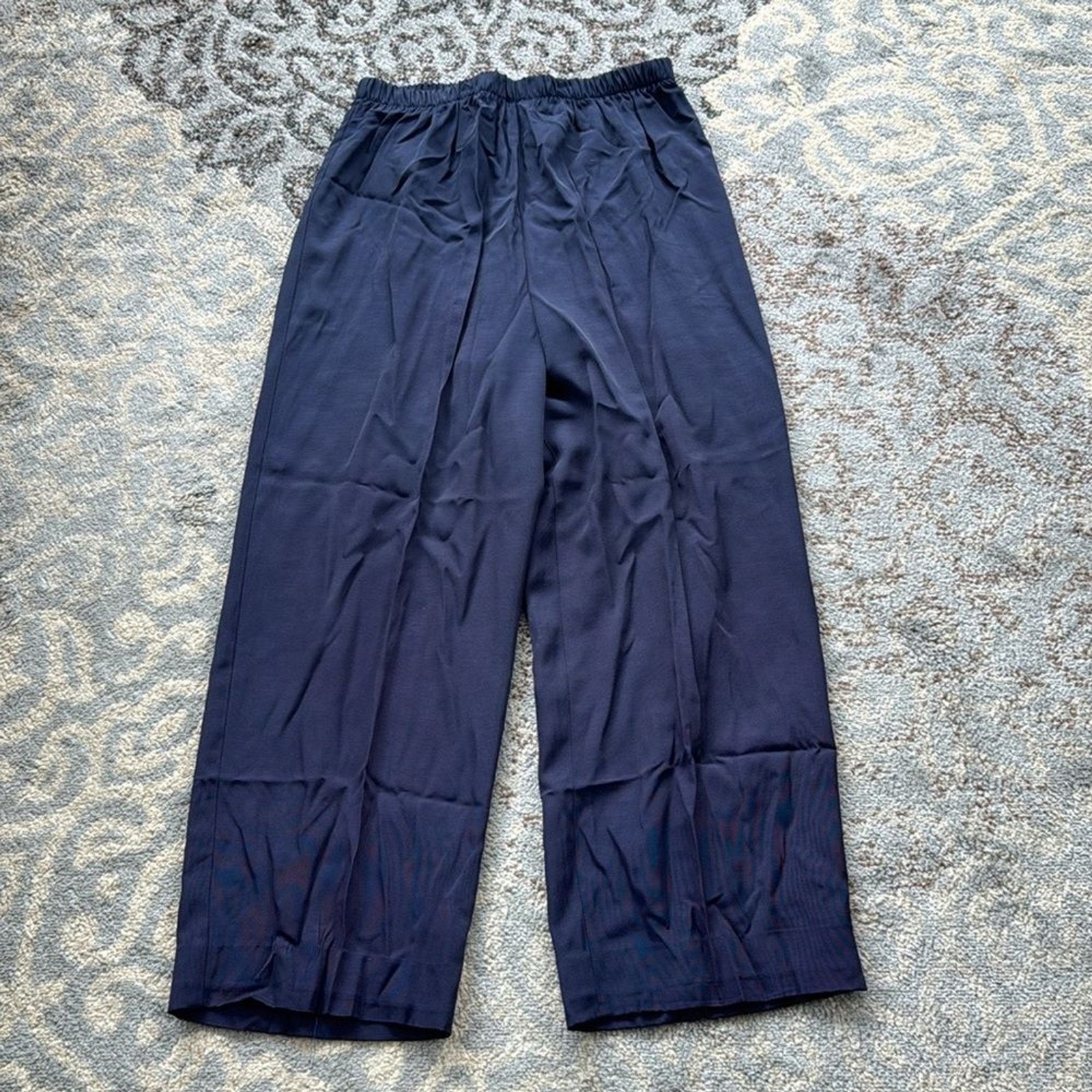 Vintage Studio I Nautical Blazer & Pants Set Navy White 16