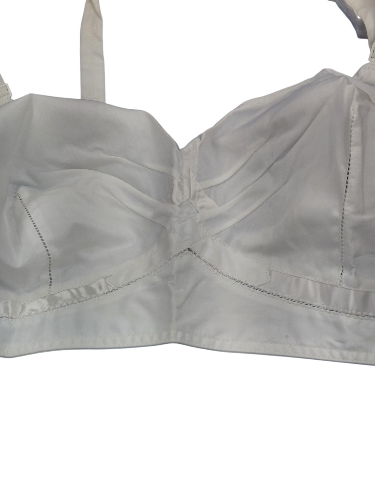 Vintage Allo Ette Bra Size 42B