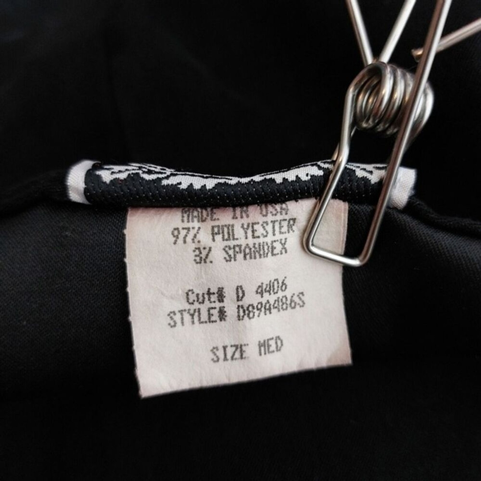 Dressing Clio Black Black Faux Suede Midi Maxi Sleeveless Dress Size M
