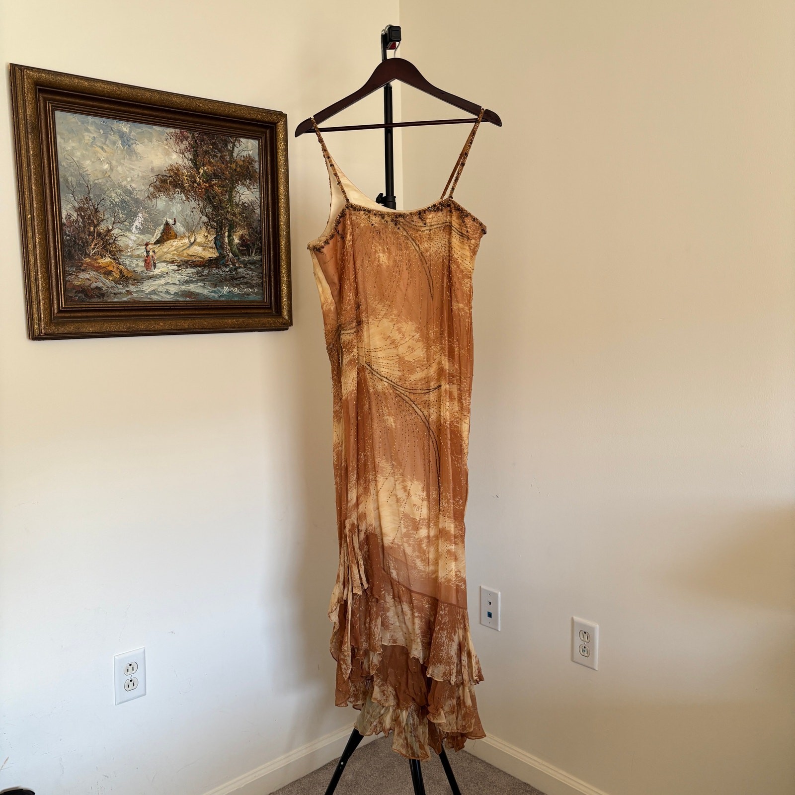 Vintage Marsoni Dress