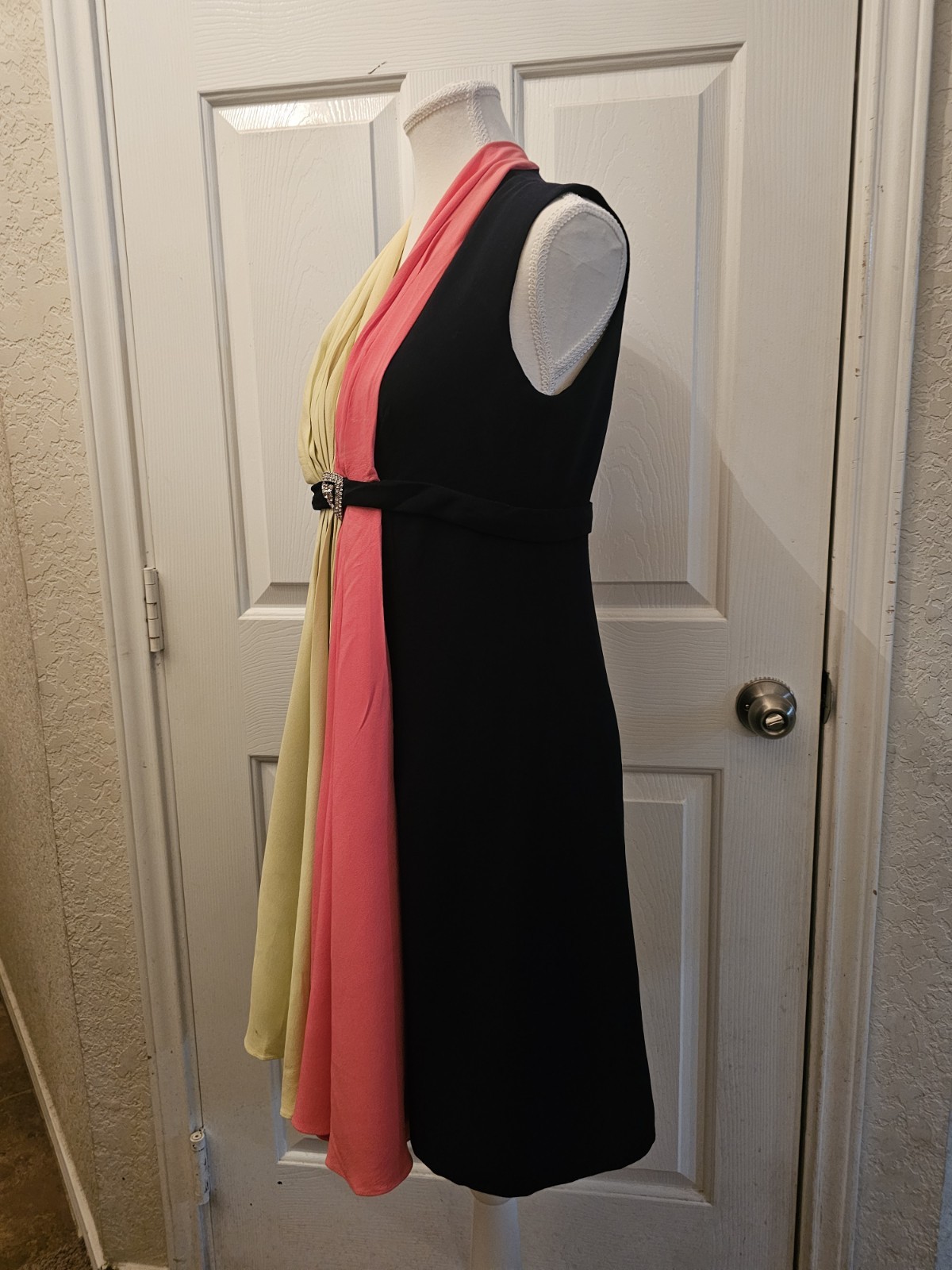 Vintage Dress by Nardiello for Rona Small